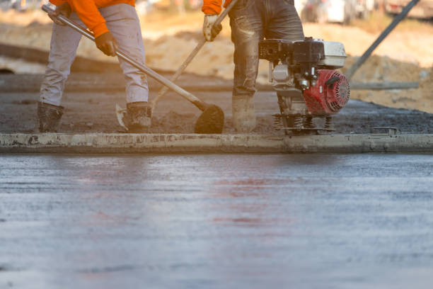 Best Residential Concrete Services  in Inverness Highlands North, FL