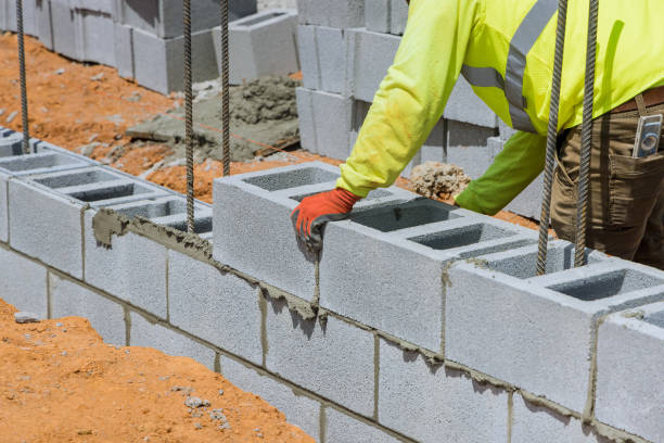 Best Concrete Leveling Services  in Inverness Highlands North, FL